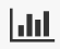 a bar chart icon