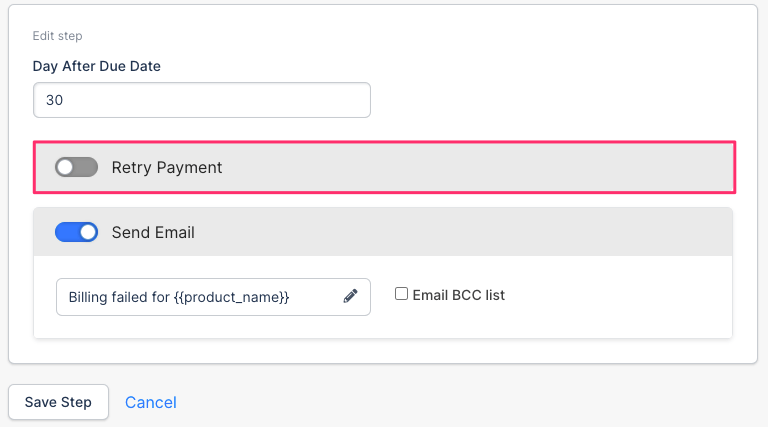 retry-payment-on-step.png