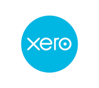 Xero Logo