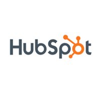HubSpot Logo