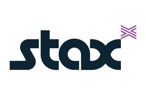 Stax Logo