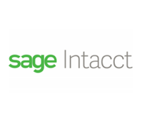 Intacct Logo