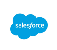 Salesforce Logo