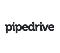Pipedrive Logo