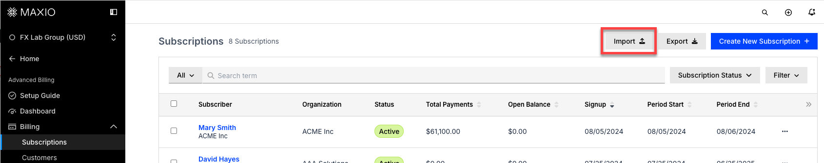 Subscription List with Search bar (1).png