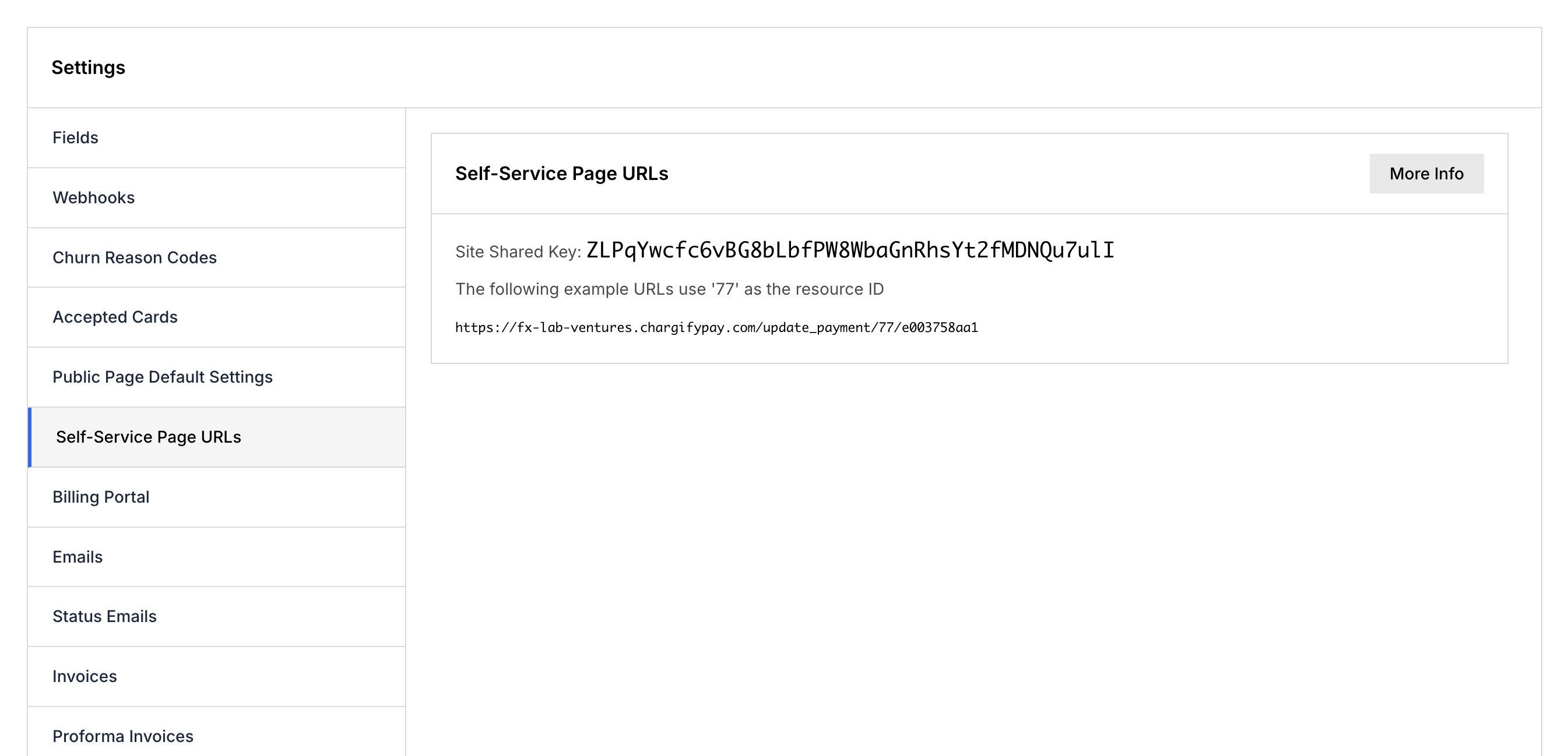 Settings_SelfServicePageURLs.png