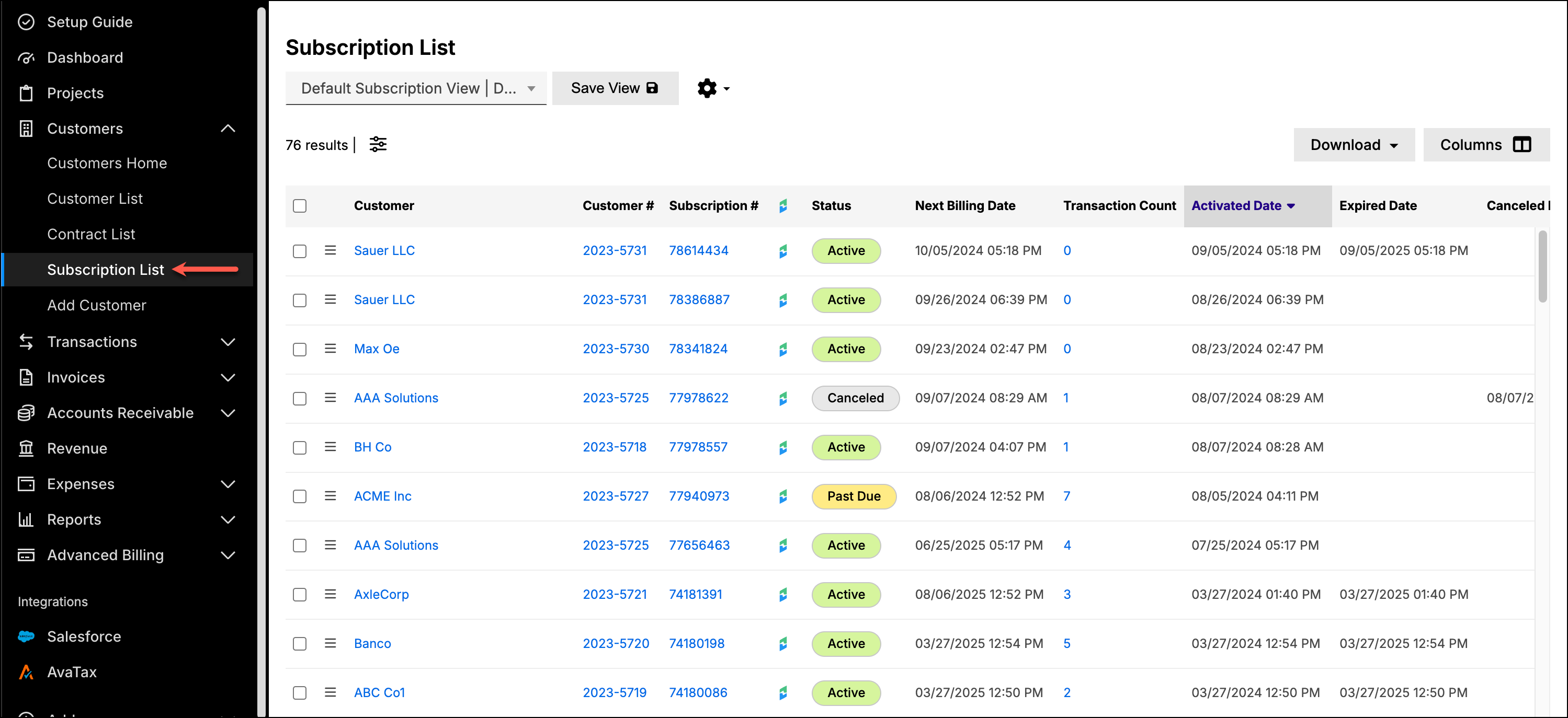 AdvancedBilling_SubscriptionList.png