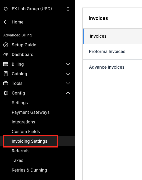 co_LeftNavPanel_InvoicingSettings.png