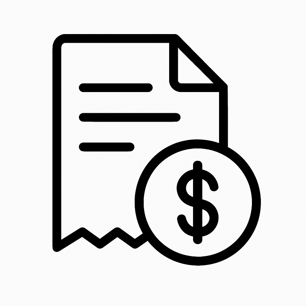 Advanced Billing