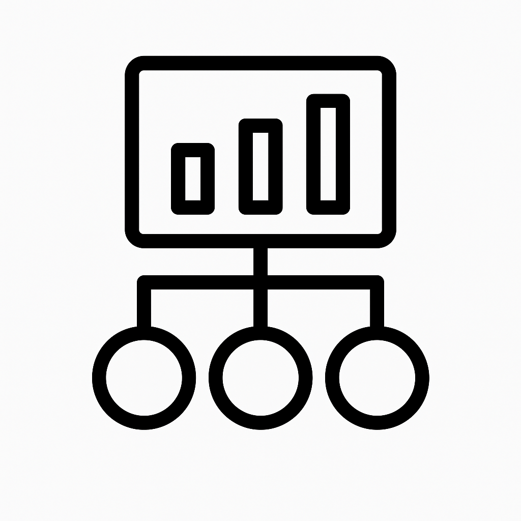 Multi-Entity Reporting